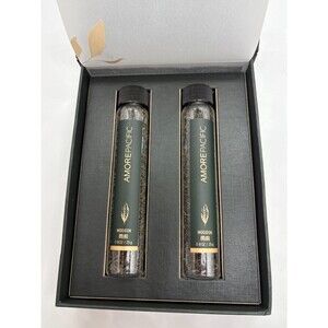 AmorePacific x O'Sulloc Woojeon Jeju Green Tea Gift Set First Harvest 2 x 25g